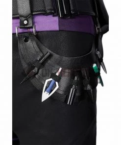 OneHeroSuits Hawkeye S1 Cosplay Costumes Kate Bishop Cosplay Suit