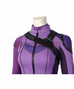 OneHeroSuits Hawkeye S1 Cosplay Costumes Kate Bishop Cosplay Suit