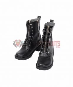 OneHeroSuits Hawkeye S1 Cosplay Boots Kate Bishop Cosplay Shoes 6 OneHeroSuits Hawkeye S1 Cosplay Boots Kate Bishop Cosplay Shoes