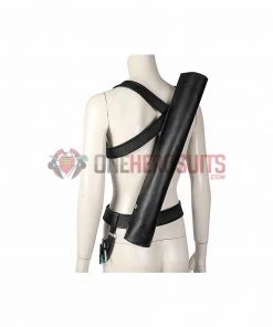 OneHeroSuits Hawkeye S1 Cosplay Costumes Kate Bishop Cosplay Suit