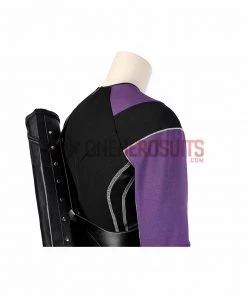 OneHeroSuits Hawkeye S1 Cospaly Costume Clint Barton Cosplay Suit Costumes 56 OneHeroSuits Hawkeye S1 Cospaly Costume Clint Barton Cosplay Suit Costumes