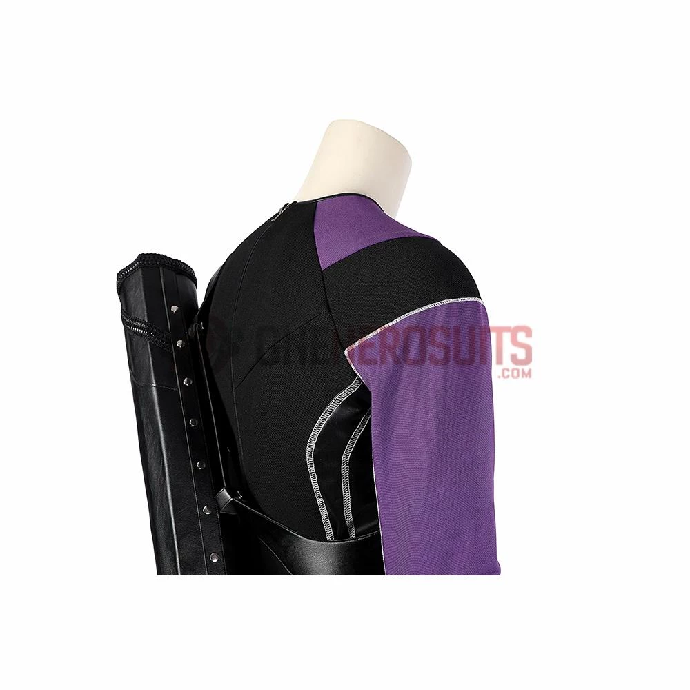 OneHeroSuits Hawkeye S1 Cospaly Costume Clint Barton Cosplay Suit Costumes 23 OneHeroSuits Hawkeye S1 Cospaly Costume Clint Barton Cosplay Suit Costumes