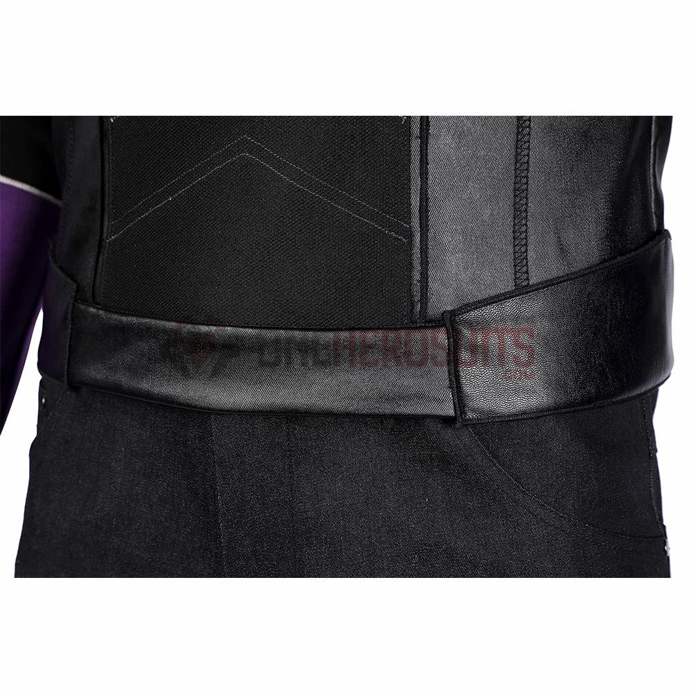 OneHeroSuits Hawkeye S1 Cospaly Costume Clint Barton Cosplay Suit Costumes 27 OneHeroSuits Hawkeye S1 Cospaly Costume Clint Barton Cosplay Suit Costumes