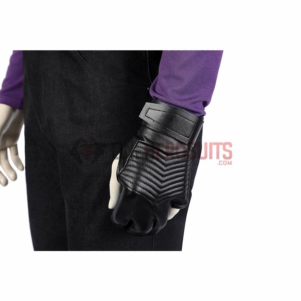 OneHeroSuits Hawkeye S1 Cospaly Costume Clint Barton Cosplay Suit Costumes 29 OneHeroSuits Hawkeye S1 Cospaly Costume Clint Barton Cosplay Suit Costumes