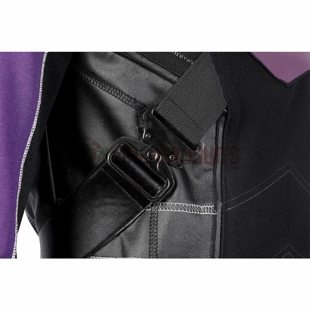 OneHeroSuits Hawkeye S1 Cospaly Costume Clint Barton Cosplay Suit Costumes 30 OneHeroSuits Hawkeye S1 Cospaly Costume Clint Barton Cosplay Suit Costumes