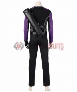 OneHeroSuits Hawkeye S1 Cospaly Costume Clint Barton Cosplay Suit Costumes 38 OneHeroSuits Hawkeye S1 Cospaly Costume Clint Barton Cosplay Suit Costumes