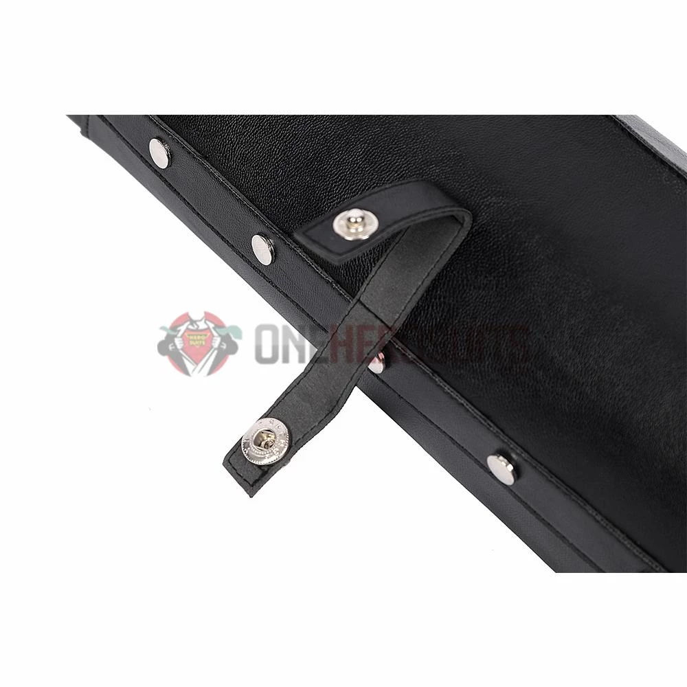 OneHeroSuits Hawkeye S1 Cospaly Costume Clint Barton Cosplay Suit Costumes 14 OneHeroSuits Hawkeye S1 Cospaly Costume Clint Barton Cosplay Suit Costumes