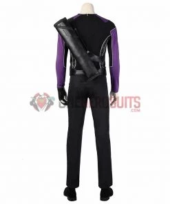 OneHeroSuits Hawkeye S1 Cospaly Costume Clint Barton Cosplay Suit Costumes 39 OneHeroSuits Hawkeye S1 Cospaly Costume Clint Barton Cosplay Suit Costumes