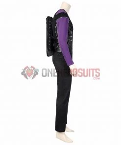 OneHeroSuits Hawkeye S1 Cospaly Costume Clint Barton Cosplay Suit Costumes 37 OneHeroSuits Hawkeye S1 Cospaly Costume Clint Barton Cosplay Suit Costumes