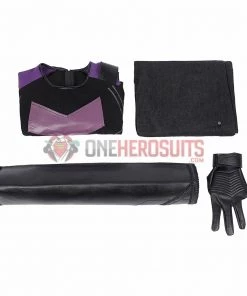 OneHeroSuits Hawkeye S1 Cospaly Costume Clint Barton Cosplay Suit Costumes 42 OneHeroSuits Hawkeye S1 Cospaly Costume Clint Barton Cosplay Suit Costumes