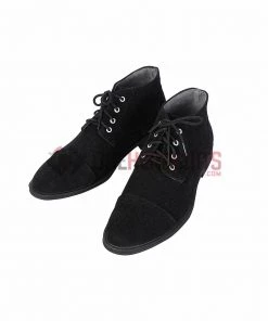 OneHeroSuits Hawkeye S1 Cospaly Boots Clint Barton Cosplay Shoes Costumes 9 OneHeroSuits Hawkeye S1 Cospaly Boots Clint Barton Cosplay Shoes Costumes