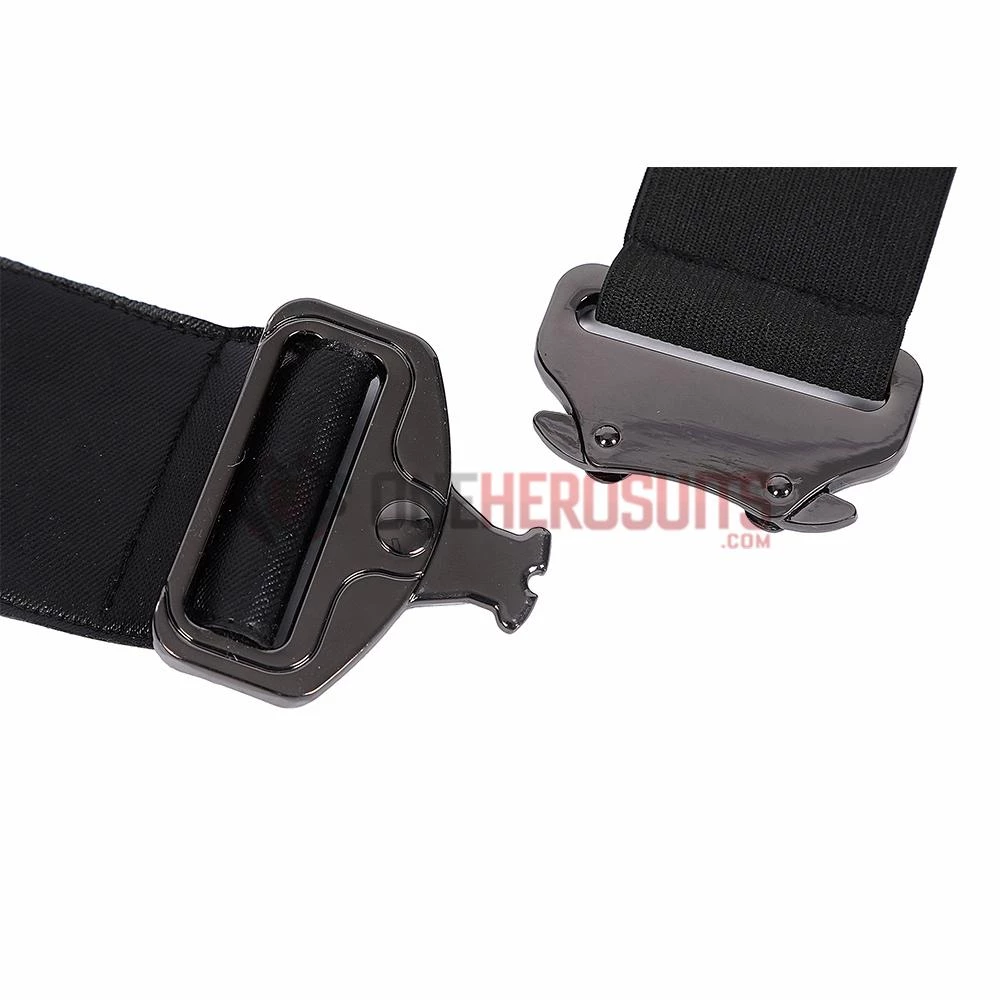 OneHeroSuits Hawkeye S1 Cospaly Costume Clint Barton Cosplay Suit Costumes 12 OneHeroSuits Hawkeye S1 Cospaly Costume Clint Barton Cosplay Suit Costumes