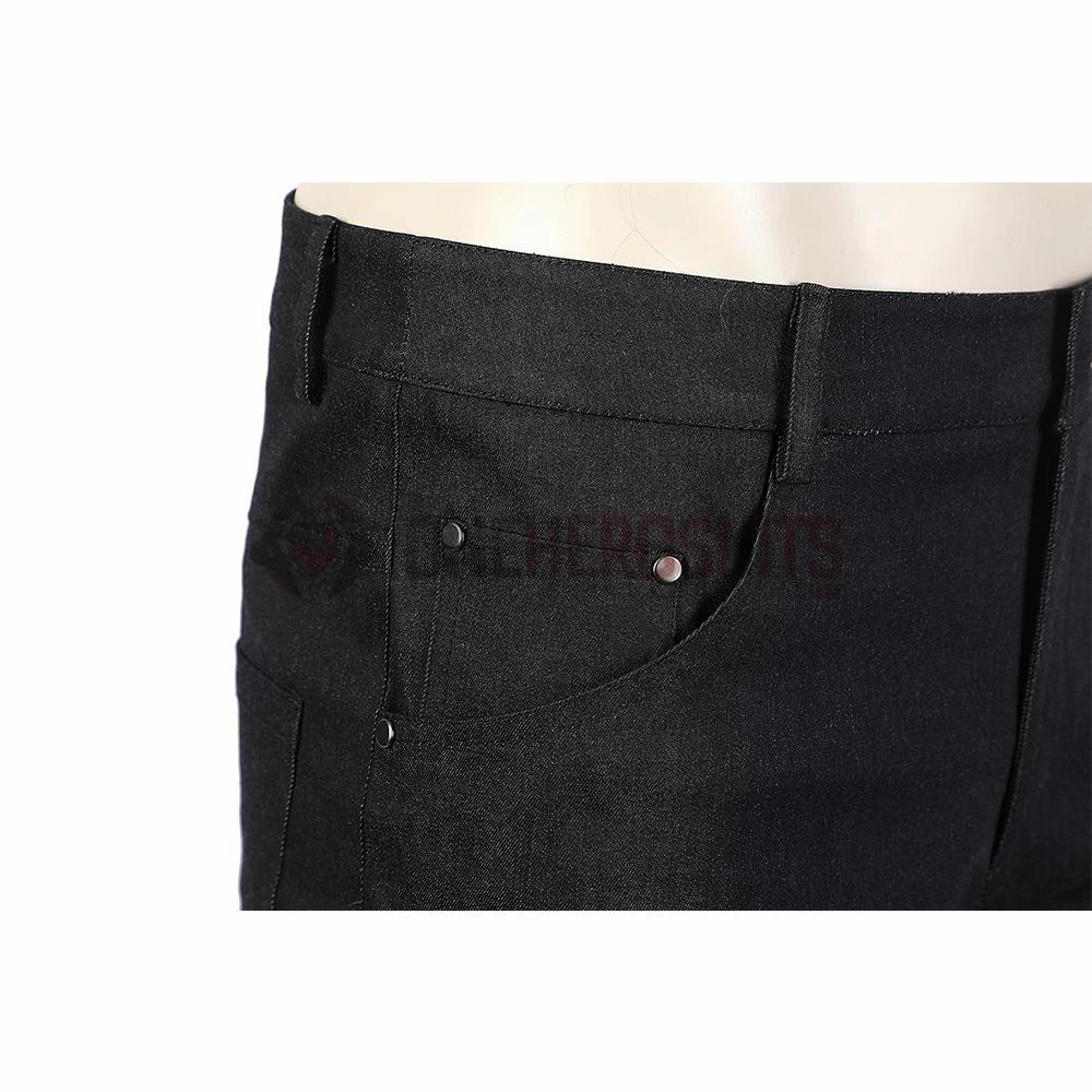 OneHeroSuits Hawkeye S1 Cospaly Costume Clint Barton Cosplay Suit Costumes 18 OneHeroSuits Hawkeye S1 Cospaly Costume Clint Barton Cosplay Suit Costumes