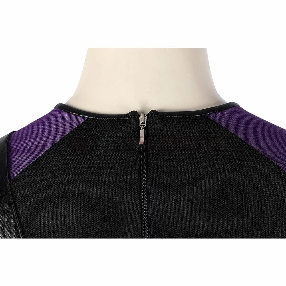 OneHeroSuits Hawkeye S1 Cospaly Costume Clint Barton Cosplay Suit Costumes 21 OneHeroSuits Hawkeye S1 Cospaly Costume Clint Barton Cosplay Suit Costumes