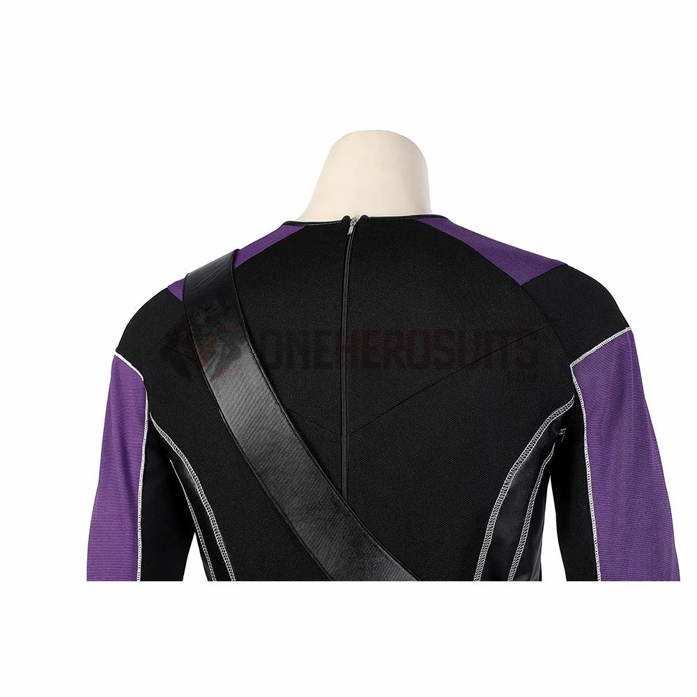 OneHeroSuits Hawkeye S1 Cospaly Costume Clint Barton Cosplay Suit Costumes 20 OneHeroSuits Hawkeye S1 Cospaly Costume Clint Barton Cosplay Suit Costumes