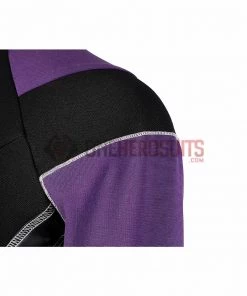 OneHeroSuits Hawkeye S1 Cospaly Costume Clint Barton Cosplay Suit Costumes 58 OneHeroSuits Hawkeye S1 Cospaly Costume Clint Barton Cosplay Suit Costumes