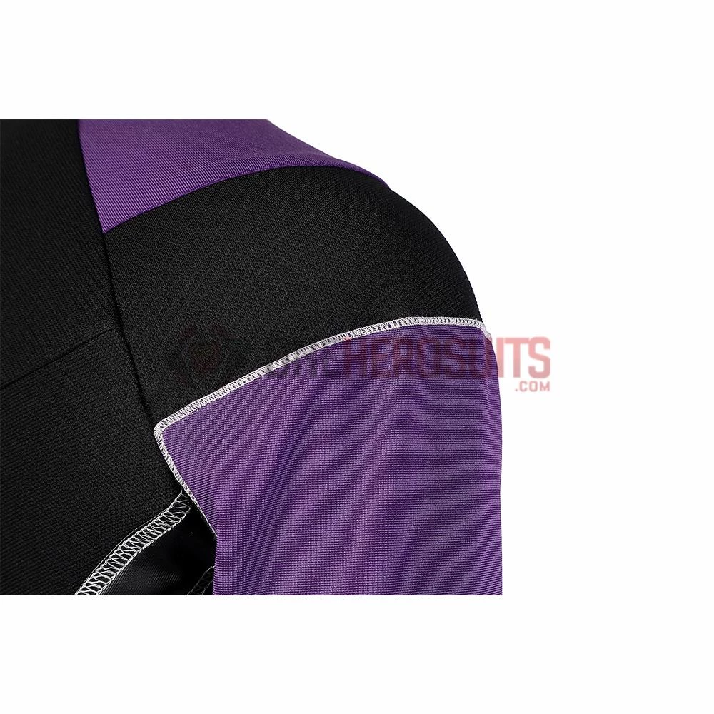 OneHeroSuits Hawkeye S1 Cospaly Costume Clint Barton Cosplay Suit Costumes 25 OneHeroSuits Hawkeye S1 Cospaly Costume Clint Barton Cosplay Suit Costumes