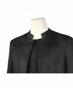 OneHeroSuits The Matrix Resurrections Cospaly Costume Neo Cosplay Suit Costumes