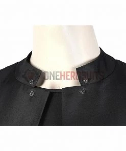 OneHeroSuits The Matrix Resurrections Cospaly Costume Neo Cosplay Suit Costumes