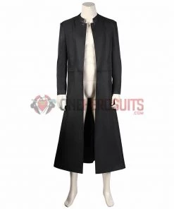 OneHeroSuits The Matrix Resurrections Cospaly Costume Neo Cosplay Suit Costumes