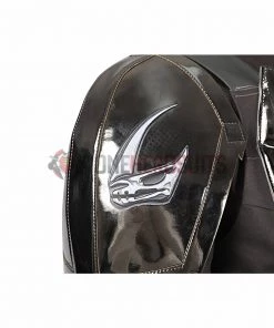 OneHeroSuits The Mandalorian Cospaly Costume Season 2 Leather Cosplay Suit Costumes