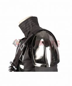 OneHeroSuits The Mandalorian Cospaly Costume Season 2 Leather Cosplay Suit Costumes