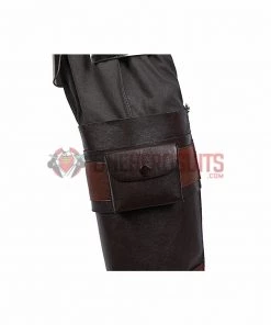 OneHeroSuits The Mandalorian Cospaly Costume Season 2 Leather Cosplay Suit Costumes