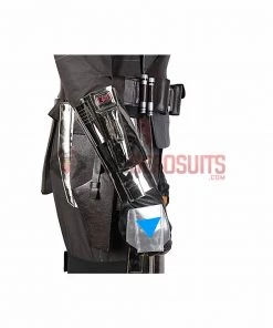 OneHeroSuits The Mandalorian Cospaly Costume Season 2 Leather Cosplay Suit Costumes