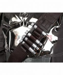 OneHeroSuits The Mandalorian Cospaly Costume Season 2 Leather Cosplay Suit Costumes