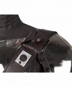 OneHeroSuits The Mandalorian Cospaly Costume Season 2 Leather Cosplay Suit Costumes