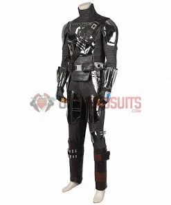 OneHeroSuits The Mandalorian Cospaly Costume Season 2 Leather Cosplay Suit Costumes