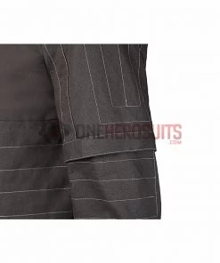 OneHeroSuits The Mandalorian Cospaly Costume Season 2 Leather Cosplay Suit Costumes