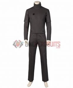 OneHeroSuits The Mandalorian Cospaly Costume Season 2 Leather Cosplay Suit Costumes