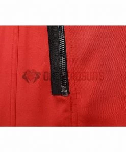 OneHeroSuits Costumes Money Heist Cosplay Costume La Casa De Pape Suit With Vest