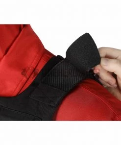 OneHeroSuits Costumes Money Heist Cosplay Costume La Casa De Pape Suit With Vest