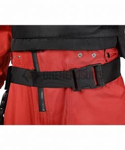 OneHeroSuits Costumes Money Heist Cosplay Costume La Casa De Pape Suit With Vest