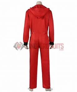 OneHeroSuits Costumes Money Heist S5 Cosplay Costume La Casa De Pape Red Suit 26 OneHeroSuits Costumes Money Heist S5 Cosplay Costume La Casa De Pape Red Suit