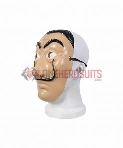 OneHeroSuits Costumes Money Heist S5 Cosplay Costume La Casa De Pape Red Suit 28 OneHeroSuits Costumes Money Heist S5 Cosplay Costume La Casa De Pape Red Suit