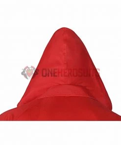 OneHeroSuits Costumes Money Heist S5 Cosplay Costume La Casa De Pape Red Suit 31 OneHeroSuits Costumes Money Heist S5 Cosplay Costume La Casa De Pape Red Suit