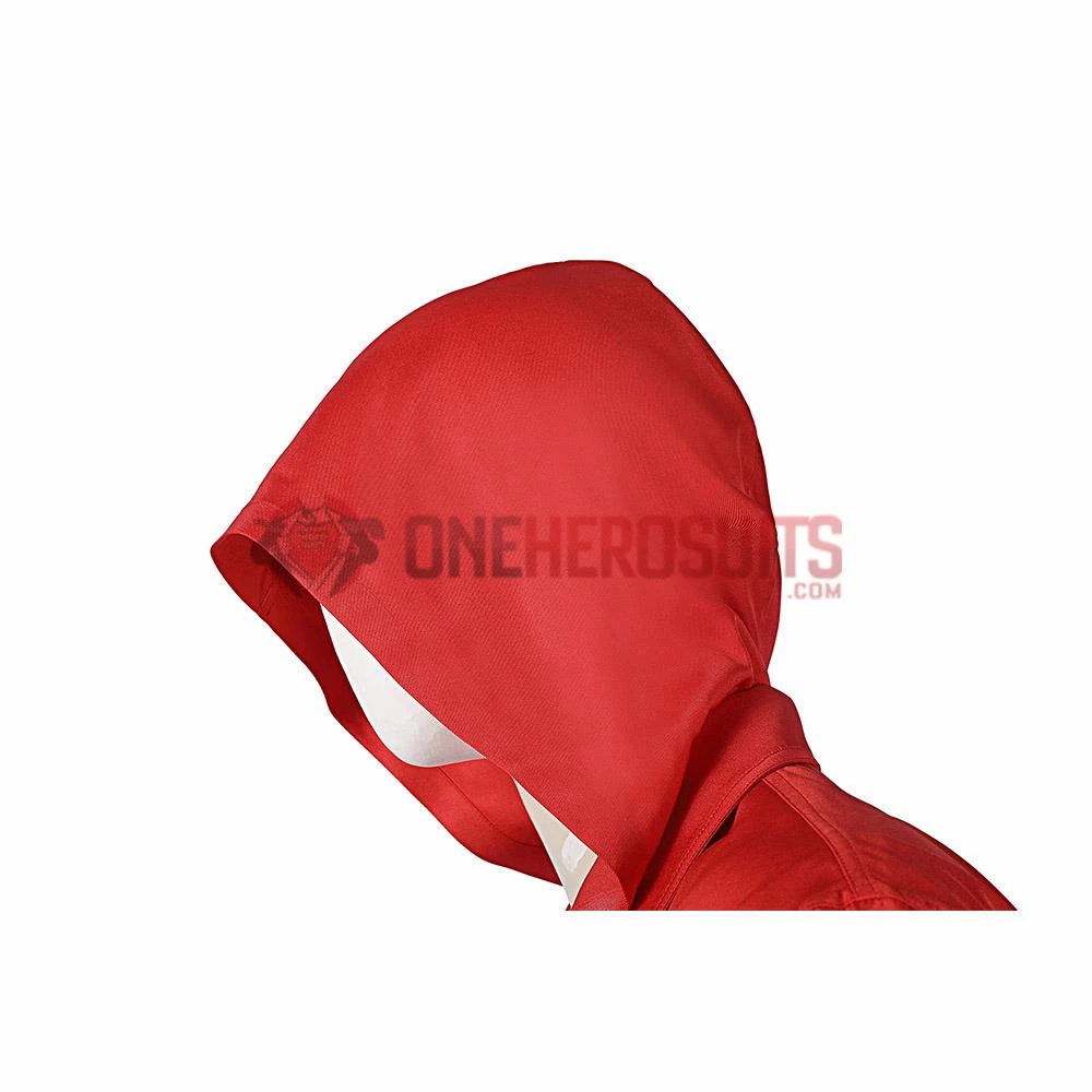 OneHeroSuits Costumes Money Heist S5 Cosplay Costume La Casa De Pape Red Suit 10 OneHeroSuits Costumes Money Heist S5 Cosplay Costume La Casa De Pape Red Suit