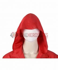 OneHeroSuits Costumes Money Heist S5 Cosplay Costume La Casa De Pape Red Suit 29 OneHeroSuits Costumes Money Heist S5 Cosplay Costume La Casa De Pape Red Suit