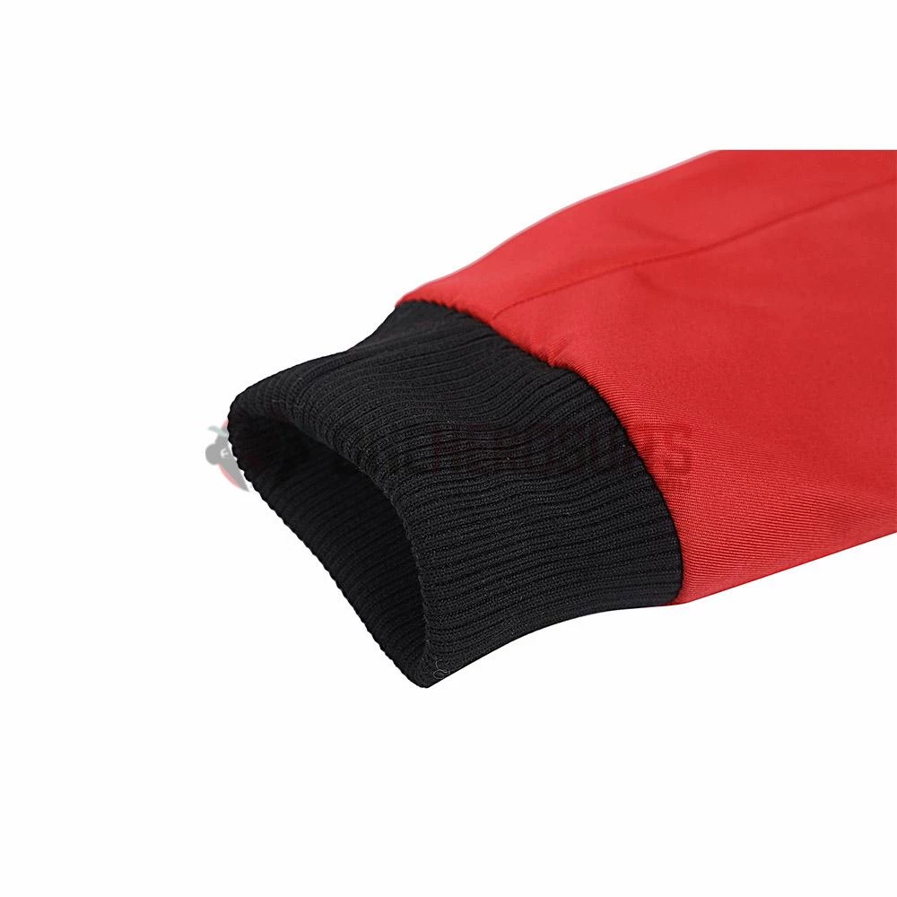 OneHeroSuits Costumes Money Heist S5 Cosplay Costume La Casa De Pape Red Suit 19 OneHeroSuits Costumes Money Heist S5 Cosplay Costume La Casa De Pape Red Suit