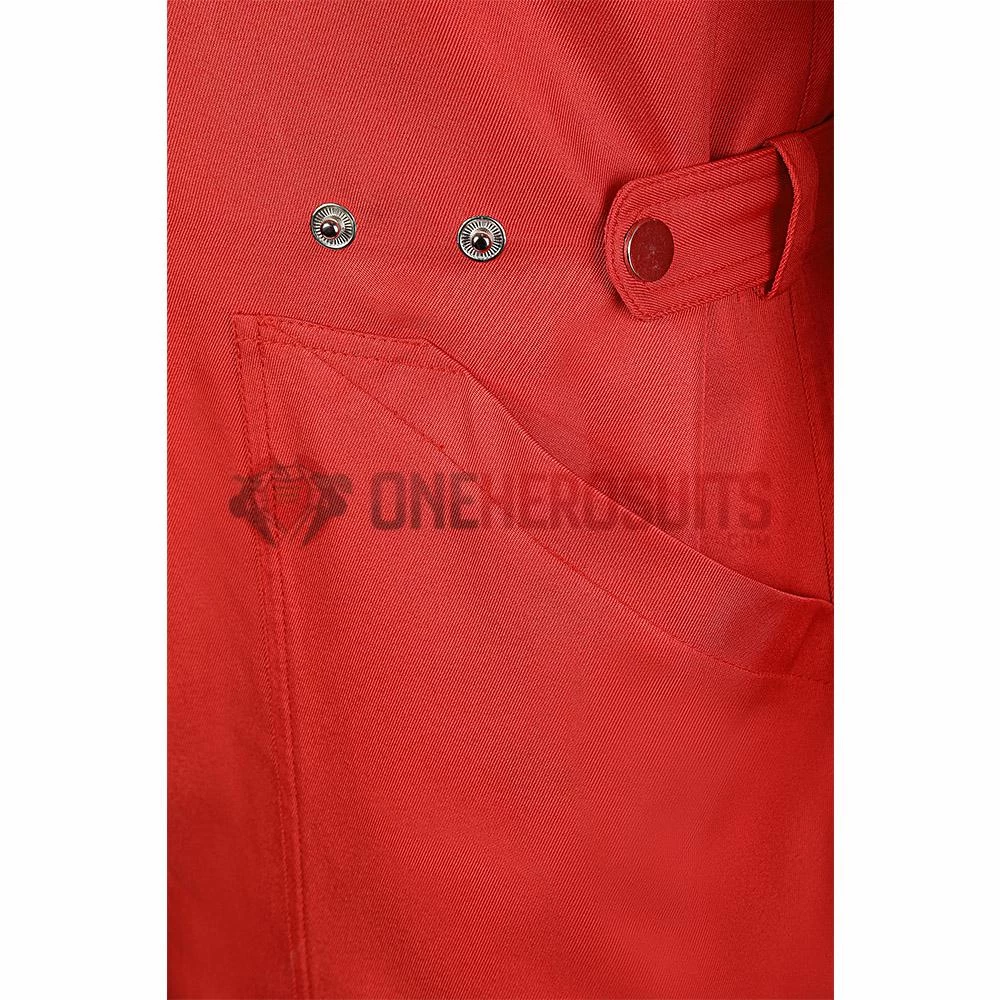 OneHeroSuits Costumes Money Heist S5 Cosplay Costume La Casa De Pape Red Suit 15 OneHeroSuits Costumes Money Heist S5 Cosplay Costume La Casa De Pape Red Suit