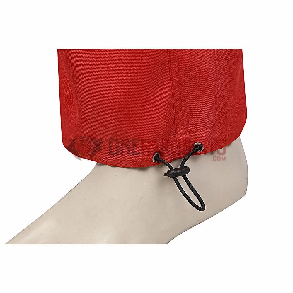 OneHeroSuits Costumes Money Heist S5 Cosplay Costume La Casa De Pape Red Suit 20 OneHeroSuits Costumes Money Heist S5 Cosplay Costume La Casa De Pape Red Suit