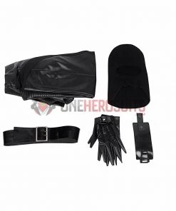 OneHeroSuits The Batman 2022 Cosplay Costumes Catwoman Leather Cosplay Suits