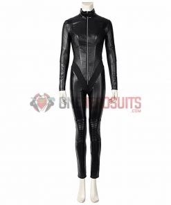 OneHeroSuits The Batman 2022 Cosplay Costumes Catwoman Leather Cosplay Suits 29 OneHeroSuits The Batman 2022 Cosplay Costumes Catwoman Leather Cosplay Suits