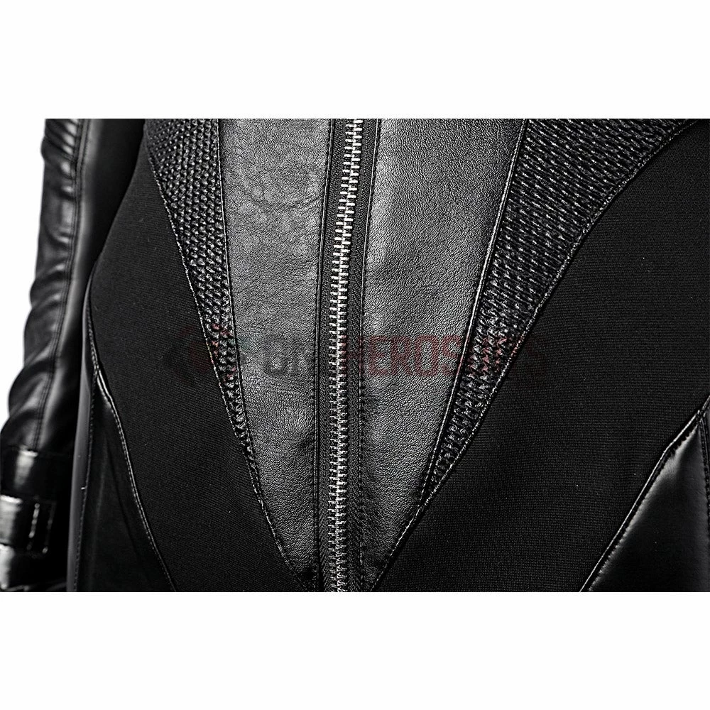 OneHeroSuits The Batman 2022 Cosplay Costumes Catwoman Leather Cosplay Suits 21 OneHeroSuits The Batman 2022 Cosplay Costumes Catwoman Leather Cosplay Suits