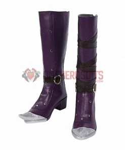 OneHeroSuits Arcane Wars Of Two Cities Cosplay Costumes Caitlyn Suits