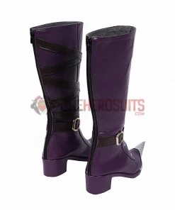 OneHeroSuits Arcane Wars Of Two Cities Cosplay Costumes Caitlyn Suits