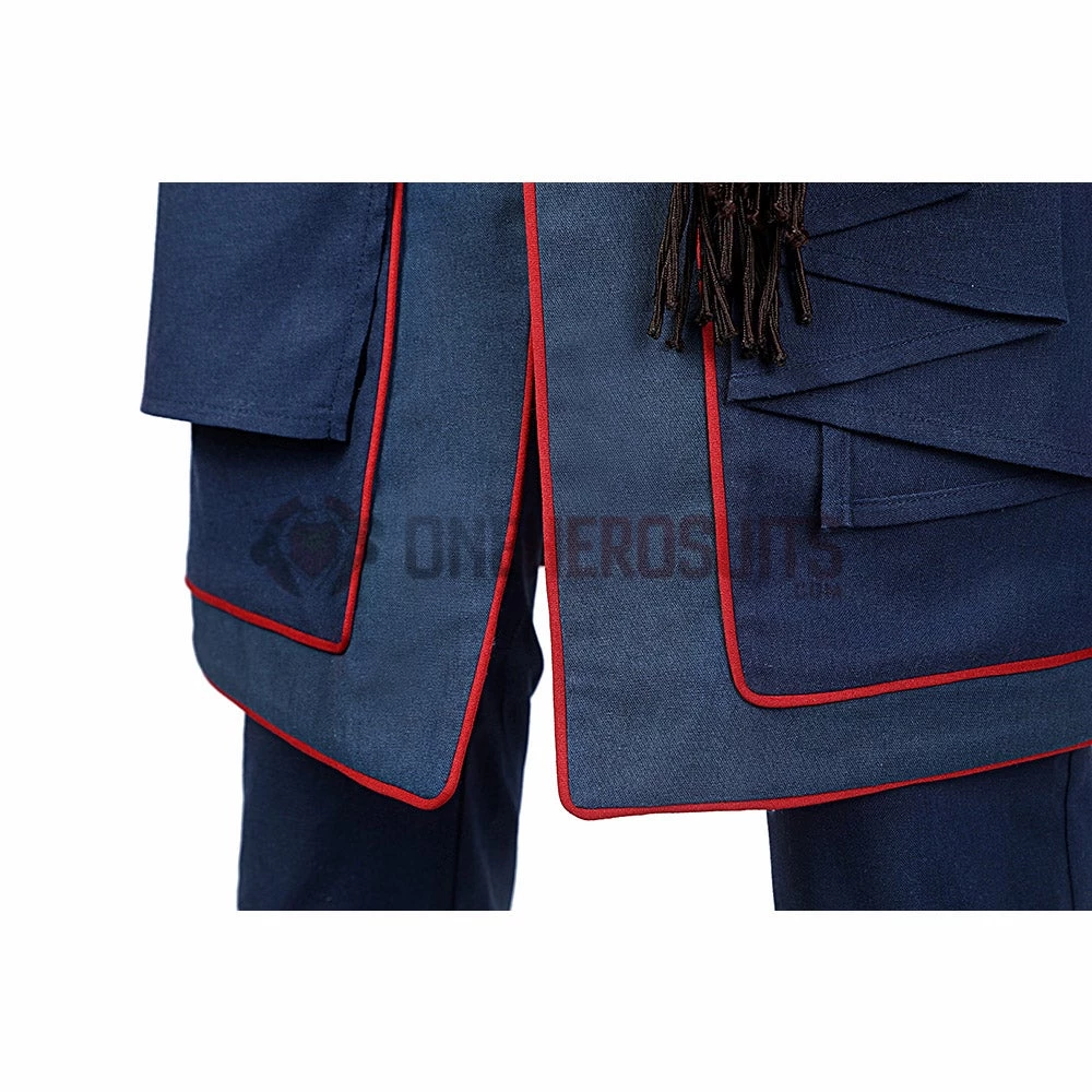 OneHeroSuits Costumes Stephen Strange Cosplay Costume Dr Strange In The Multiverse Of Madness Suit 15 OneHeroSuits Costumes Stephen Strange Cosplay Costume Dr Strange In The Multiverse Of Madness Suit